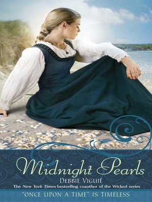 cover image of Midnight Pearls